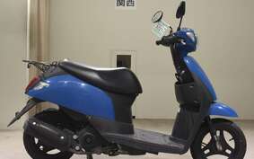 SUZUKI LET's CA4AA