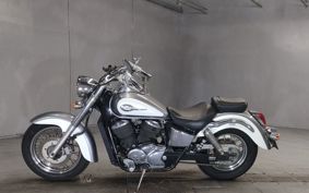 HONDA SHADOW400 NC34