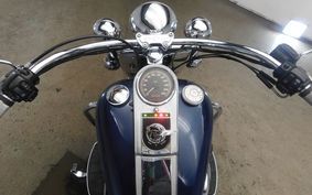 HARLEY FLSTC 1450 2001 BJY