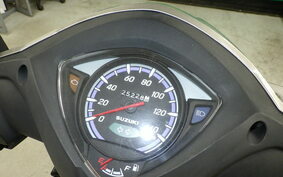 SUZUKI ADDRESS 110 CE47A