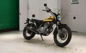 SUZUKI GRASS TRACKER Bigboy NJ47A