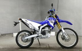 YAMAHA WR250R DG15J