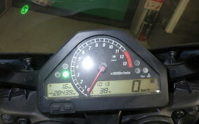 HONDA CBR1000RR 2007 SC57