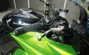 KAWASAKI NINJA 1000 2011 ZXT00G