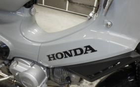 HONDA CROSS CUB 110 JA60