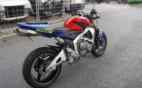 HONDA CBR600RR PC37