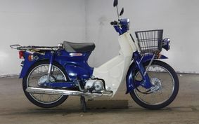 HONDA PRESS CUB 50 AA01