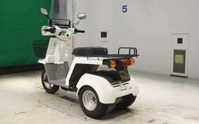 HONDA GYRO X TD02