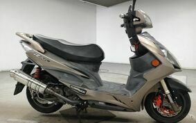 KYMCO RACING KING 180 Fi SC36