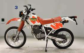 HONDA XLR250 BAJA GEN 2 MD22