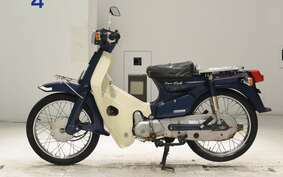 HONDA C90 SUPER CUB E HA02