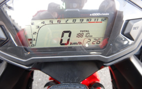 HONDA CBR400R 2015 NC47