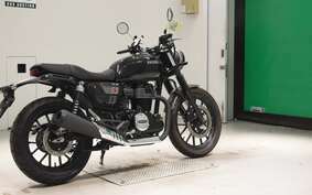 HONDA GB350S 2022 NC59