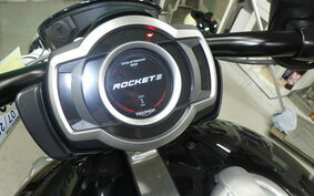 TRIUMPH ROCKET III R 2023 BG11J5