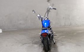 HONDA STEED400 NC37