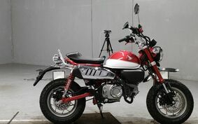 HONDA MONKEY 125 JB02