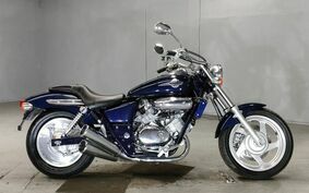 HONDA MAGNA 250 MC29