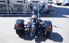 YAMAHA DRAGSTER250 TRIKE VG05J