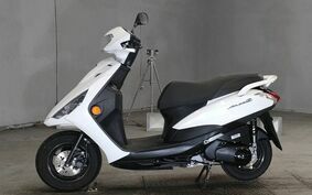 YAMAHA AXIS Z SED7J