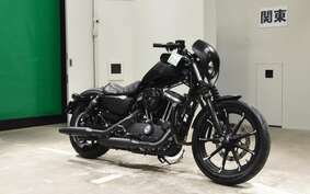 HARLEY XL883N 2017 LE2