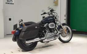 HARLEY XL1200CI 2008