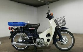 HONDA C70 SUPER CUB HA02