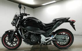 HONDA NC 700 S 2012 RC61