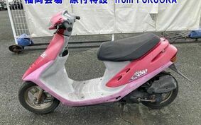 HONDA ディオ-2 AF27