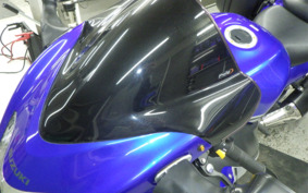 SUZUKI HAYABUSA Gen.2 2016 GX72B