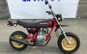 HONDA ｴｲﾌﾟ50 AC16