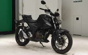 SUZUKI GIXXER 250 ED22B