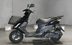 SUZUKI ADDRESS V125 S CF4MA