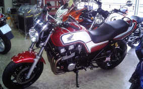 HONDA CB750 2006 RC42