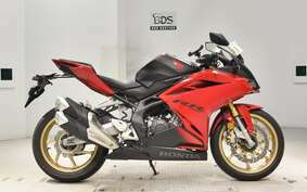 HONDA CBR250RR A MC51