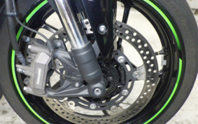 KAWASAKI ZX-25R ZX250E