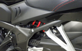 HONDA CBR650R 2023 RH03