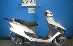 HONDA SPACY 125 Gen. 3 JF04