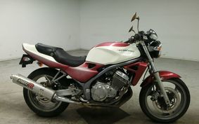 KAWASAKI BALIUS 250 1996 ZR250A