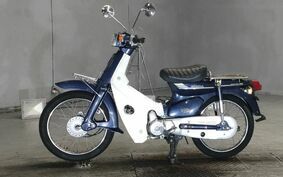 HONDA C50 SUPER CUB Custom C50