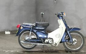 HONDA C50 SUPER CUB Custom AA01