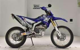 YAMAHA WR250R DG15J