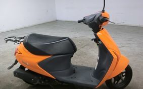 SUZUKI LET's 5 CA47A