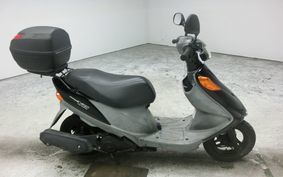 SUZUKI ADDRESS V125 CF4EA