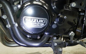 SUZUKI GSX400 IMPULSE 2006 GK7CA