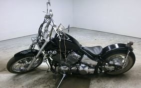 YAMAHA DRAGSTAR 400 1997 4TR