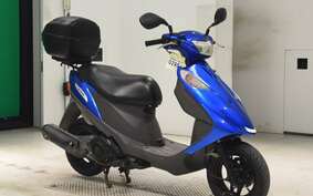 SUZUKI ADDRESS V125 G CF4EA