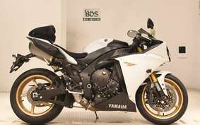 YAMAHA YZF-R1 2012 RN24J