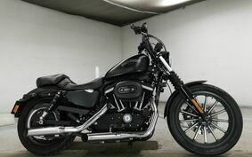 HARLEY XL883N 2013 LE2