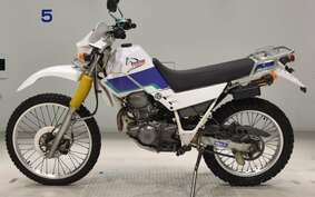 YAMAHA SEROW 225 W 4JG