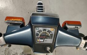 HONDA C90 SUPER CUB Custom HA02